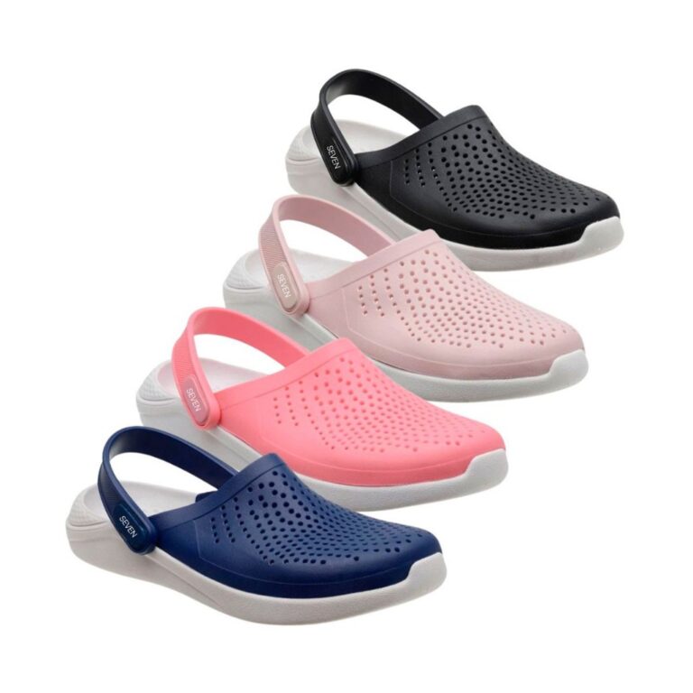 Babuche feminino chinelo sandalia adulto enfermage