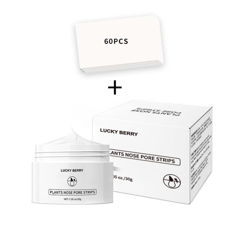 promocao Embalagem DANIFICA Blackheads derive milk