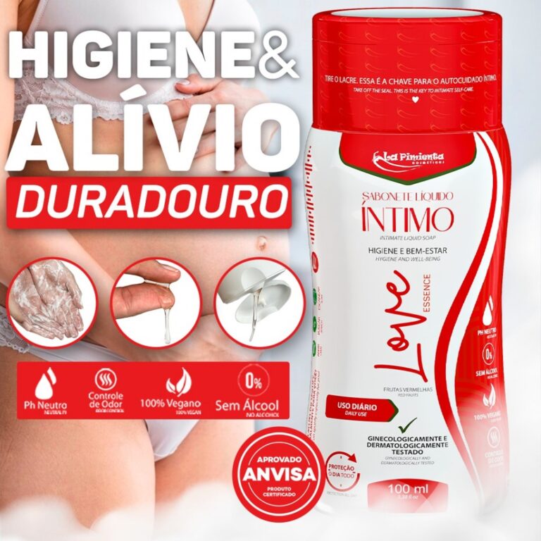 SABONETE ÍNTIMO ESSENCE PROTEÇÃO EFICAZ COM TOQ