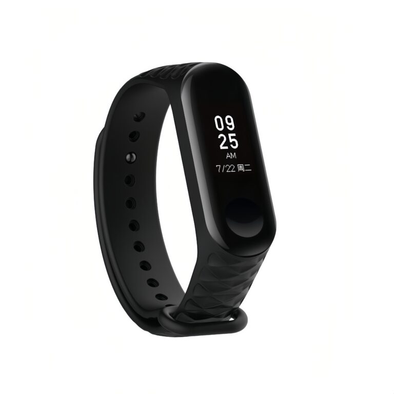 2 Unidades Pulseira Para Relógio Mi 5/6, Alça De