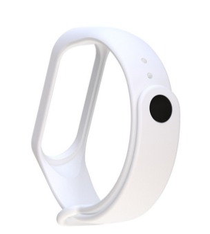 8  Kit  Pulseira Para Mi Band Mi 3/4 Pulseira De S