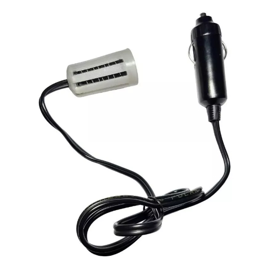 Aquecedor De Água Rabo Quente Ebulidor 12/24V Aut