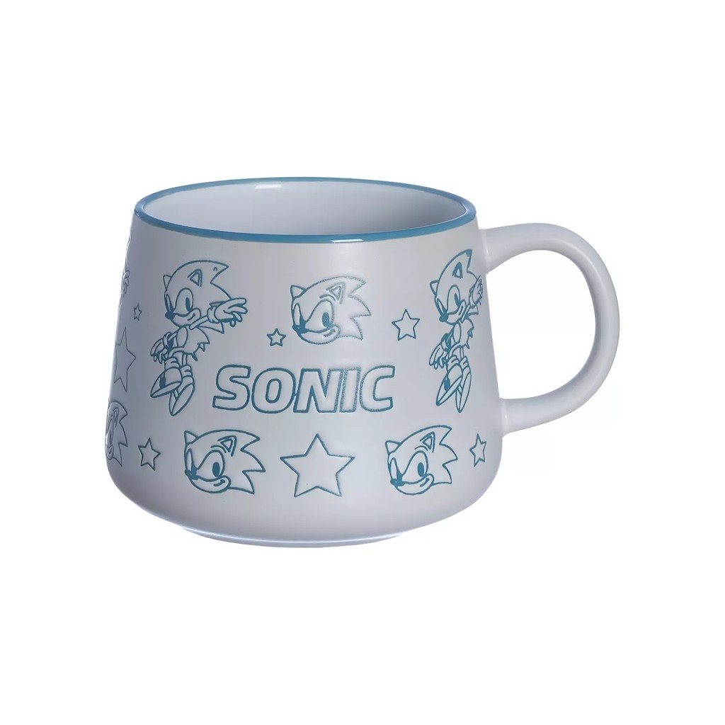 Caneca Moma Sonic 500ML – Zona Criativa