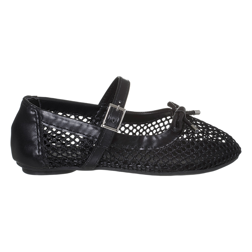 Sapatilha Infantil Feminina Em Tela Com Tira De Fivela Original Boneca Menina Blogueirinha