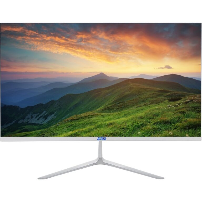 Computador All In One 23.8 Aitek Intel i5 SSD 512G