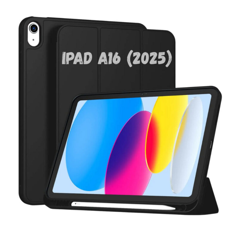 Capa Capinha para IPad A16 (2025) 11. Geração A3