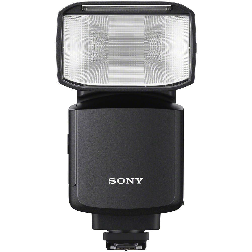 Flash Sony HVL-F60RM II – Preto