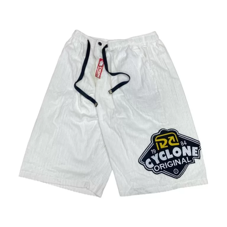 Bermuda Masculino Casual Veludo Mandrake Quebrada 