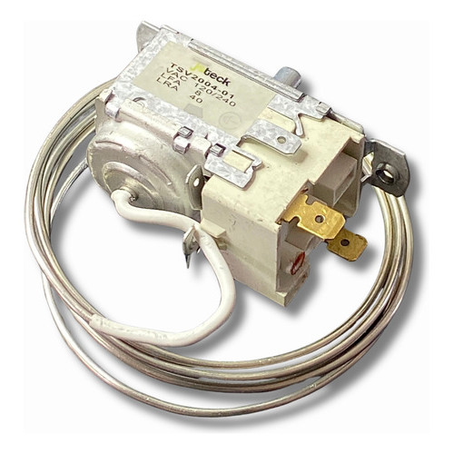 Termostato Para Geladeira Consul Brastemp Tsv2004-