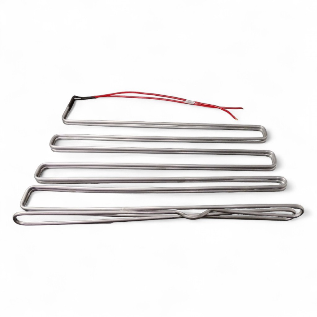 Resistência Para Degelo Panasonic Nr-bt40 Nr-bt42 220v 250w