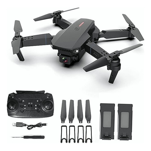 Drones Profissionals Câmeras E88 Fotografia Aére