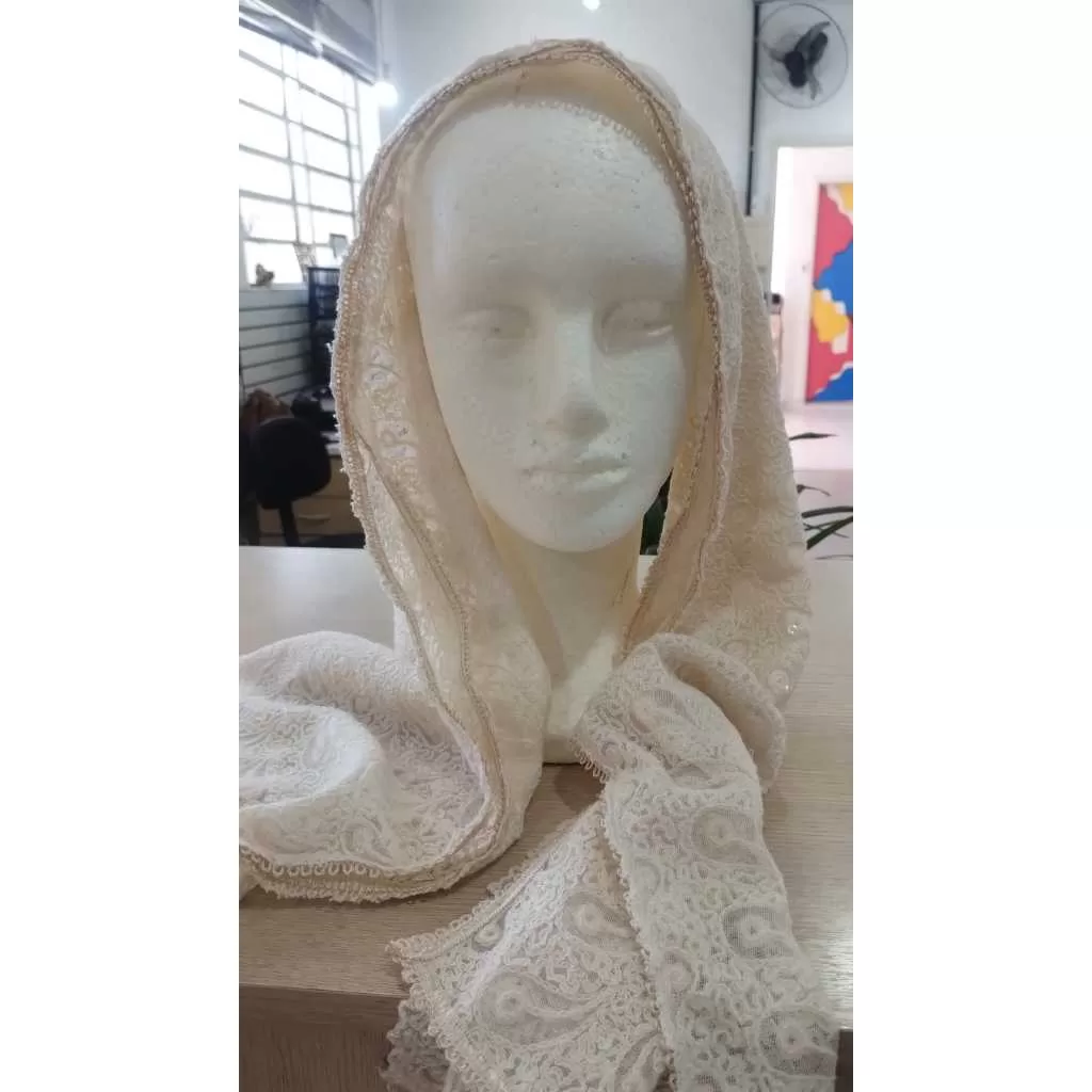 CONJUNTO PANO DE COSTA + PANO DE CABEÇA GP43