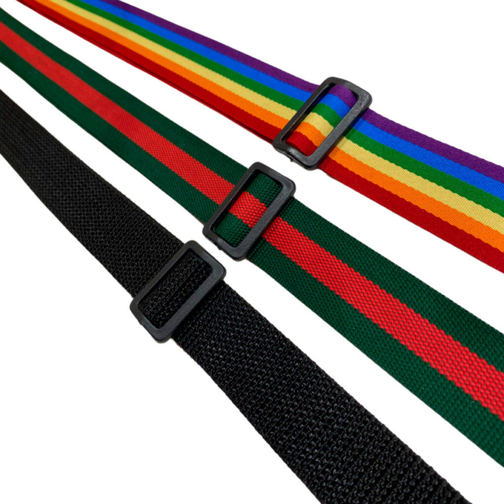 alça para bolsa shoulder bag transversal ajustável