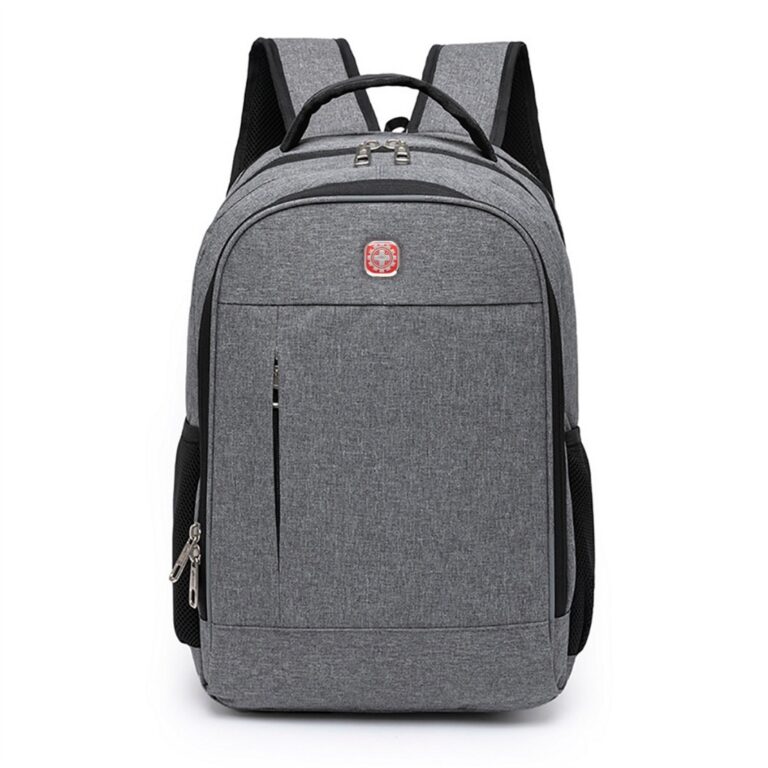 Mochila Masculina Executiva Notebook Reforçada An