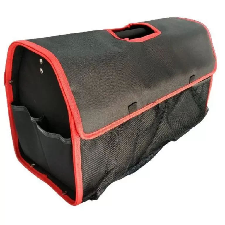 Bolsa para Ferramentas Reforçada c/ Alça de Meta