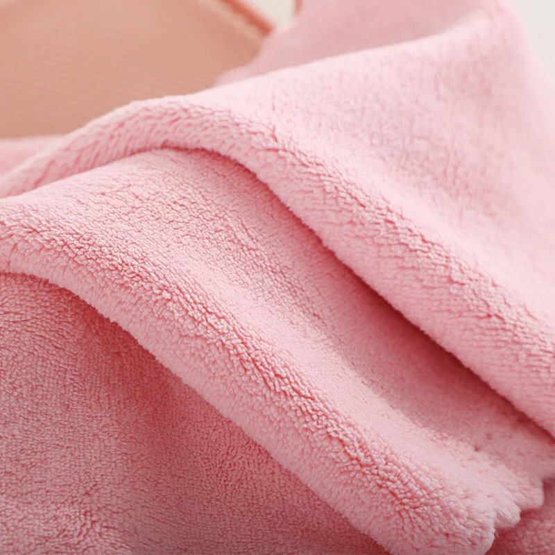 De Água Microfibras Pano De Limpeza Pano De Prato Forte Absorção