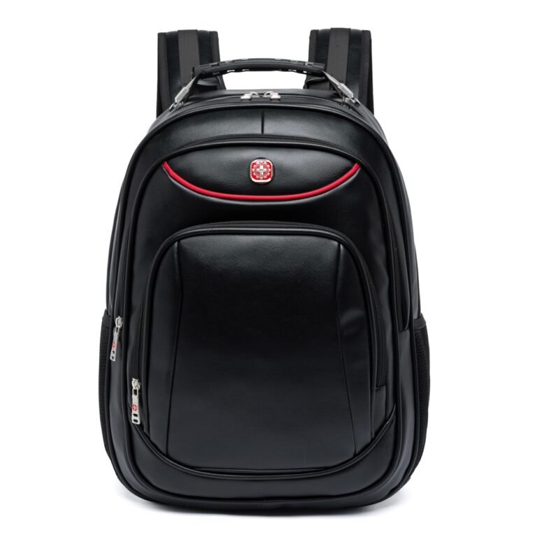 Mochila Bolsa Masculina Notebook Executiva Reforç