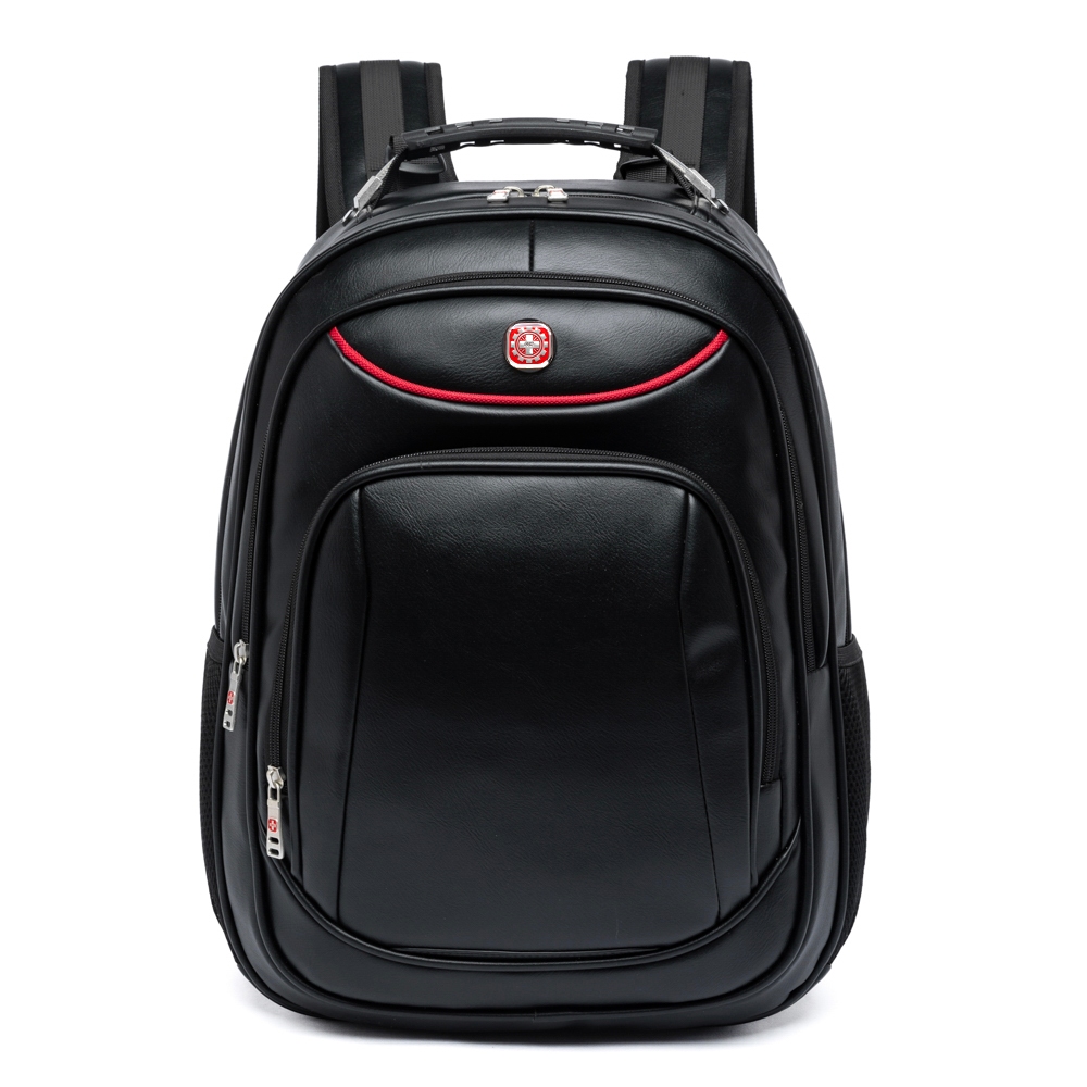 Mochila Bolsa Masculina Notebook Executiva Reforçada Crosswave