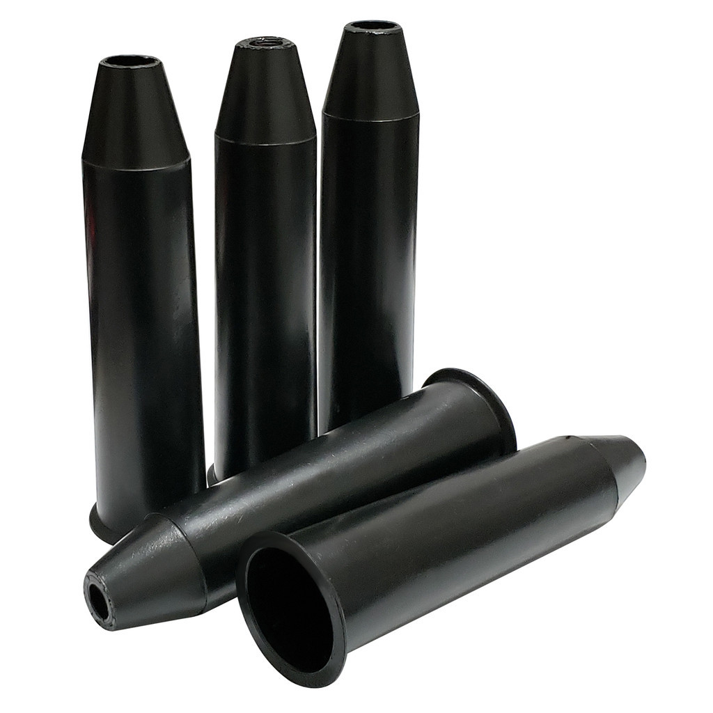 190 Unidades Tubete 55cm. Para Plantio Mudas Viveiro Estufas Laranja Limão Verduras Legumes