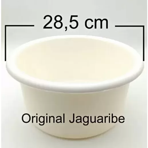 RECIPIENTE/COLETOR/CADERIADEBANHO/JAGUARIBE