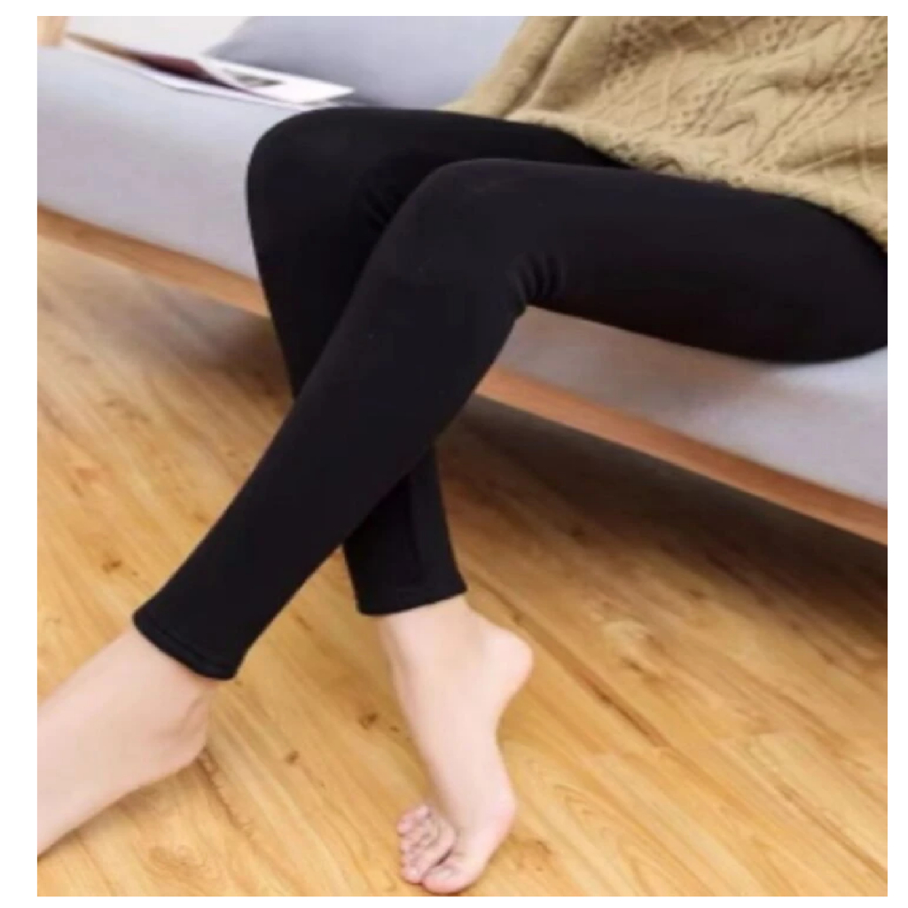 RWX vest Meia Calça Forrada Translucida Fina Para O Frio DK-003/4