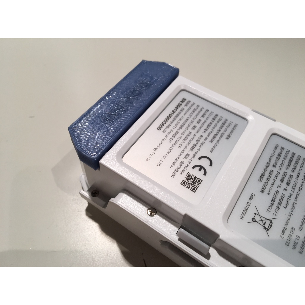 Capa Bateria Fimi X8 SE | Proteja seu Drone | Acessório Drone