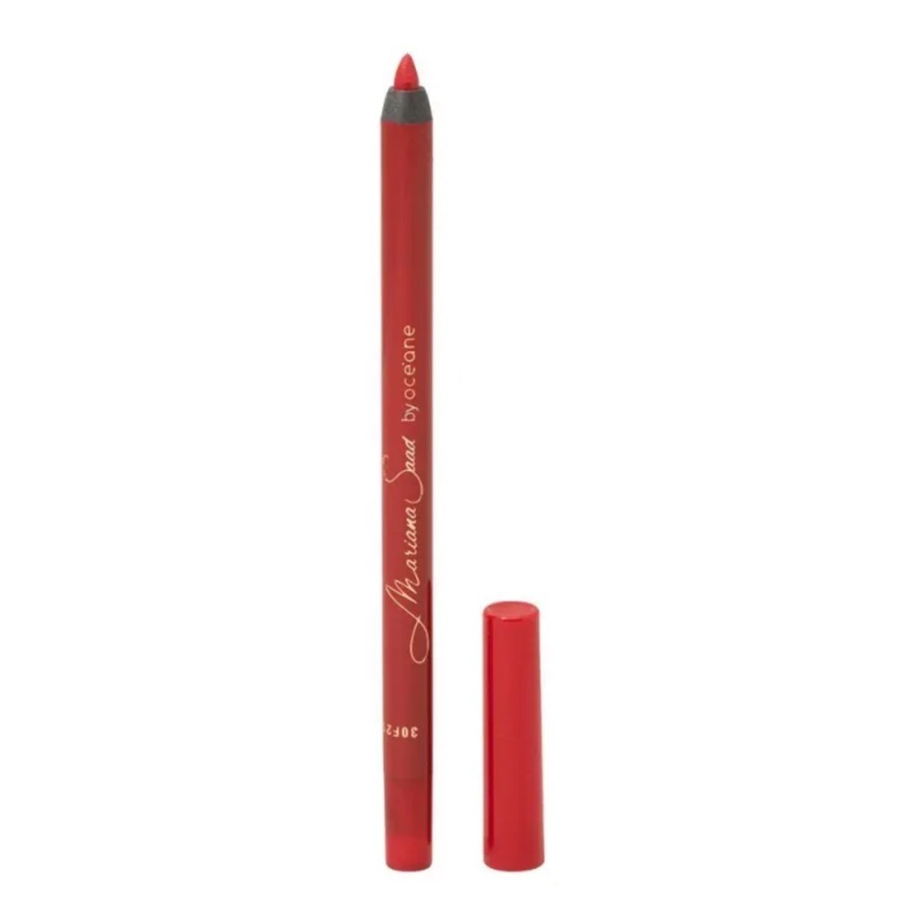 Oceane Ms Lip Liner – Contorno Labial True Red