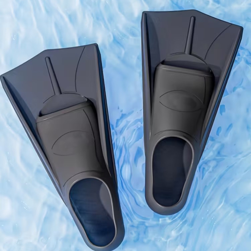 Pé de Pato Nadadeira Aquática Para Natação Mergulho