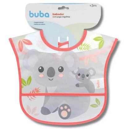 Buba Babador Bolso Coala 1 Unidade