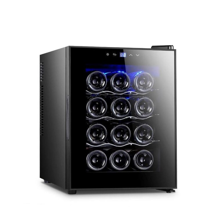 Climatizador Termoelétrico 12 Garrafas 220v Easyc