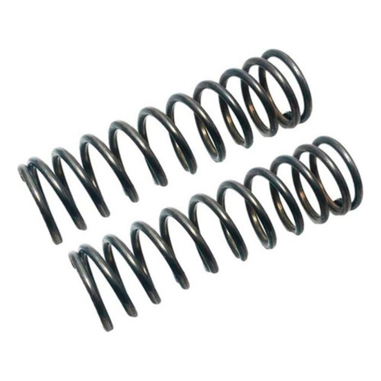 Par Molas Apoio Trizeta Tulipa Peugeot 206, 207, 2
