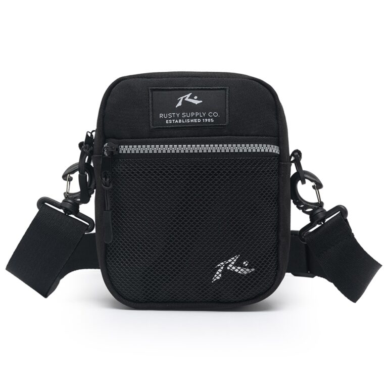 Shoulder Bag Mini Bolsa Reforçada Impermeável Tr