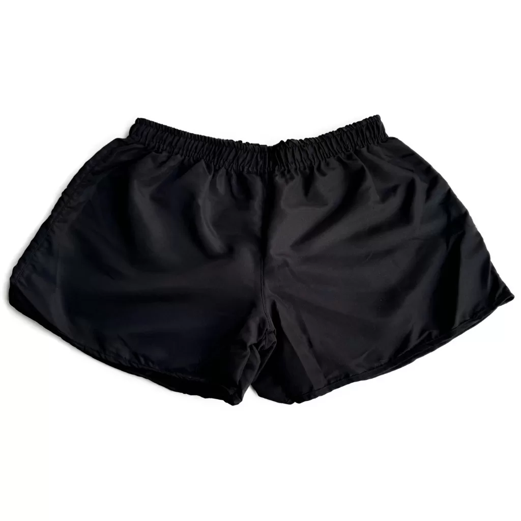 Short Tactel Liso Praia
