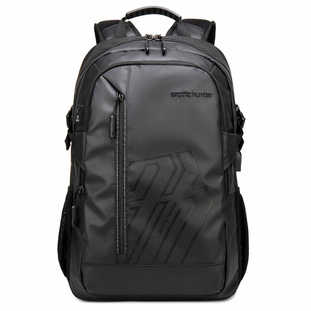 Mochila Artic Hunter Executiva Trabalho Reforçada Resistente