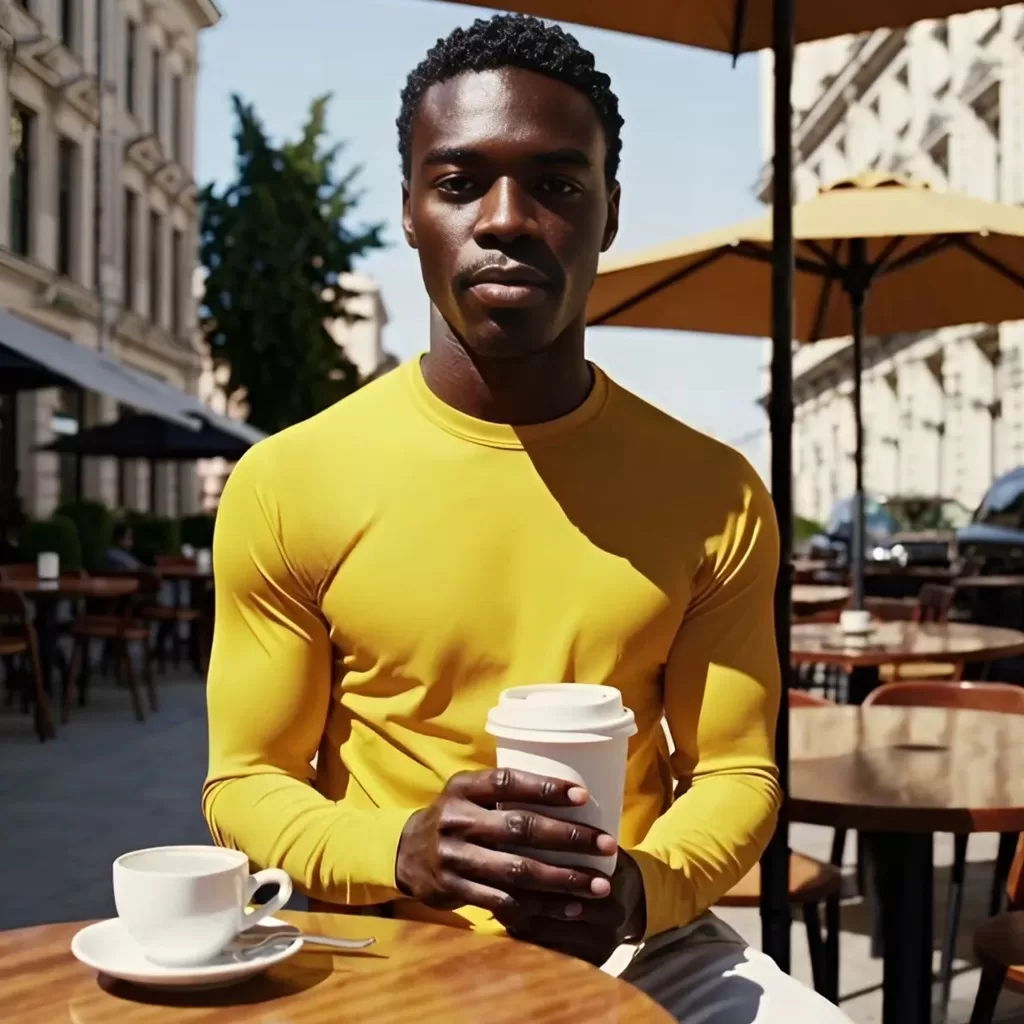 Camisa Manga Longa UV 50 Masculino de Proteção Solar Segunda Pele