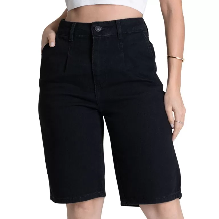 Bermuda Jeans Sawary -279225