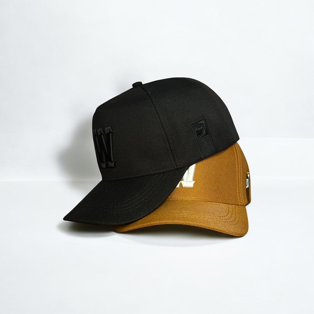 Boné aba curva masculino country urbano original alta qualidade