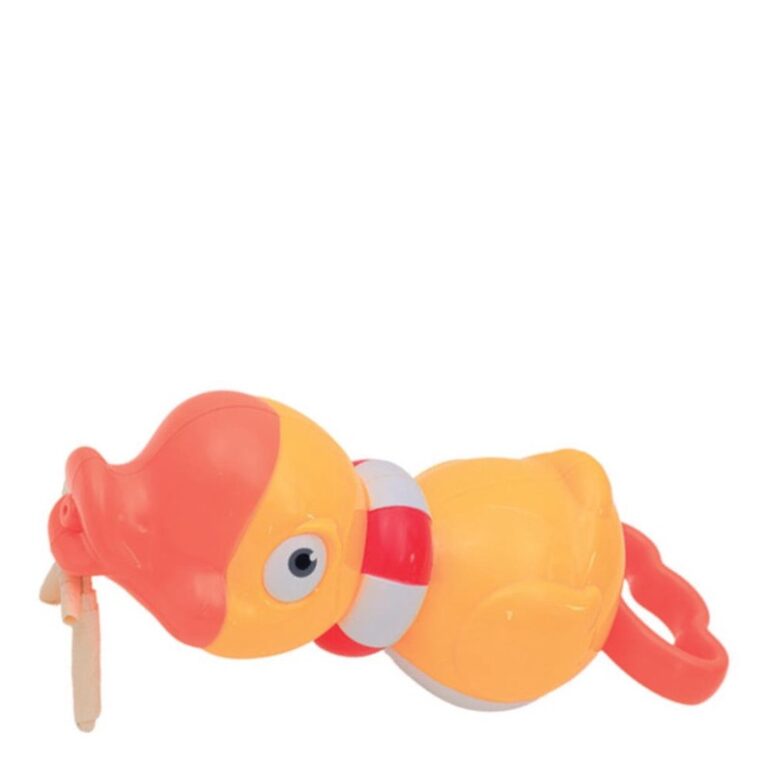 ZIPPY – LANÇADOR DAGUA PATO HORA DO BANHO 2