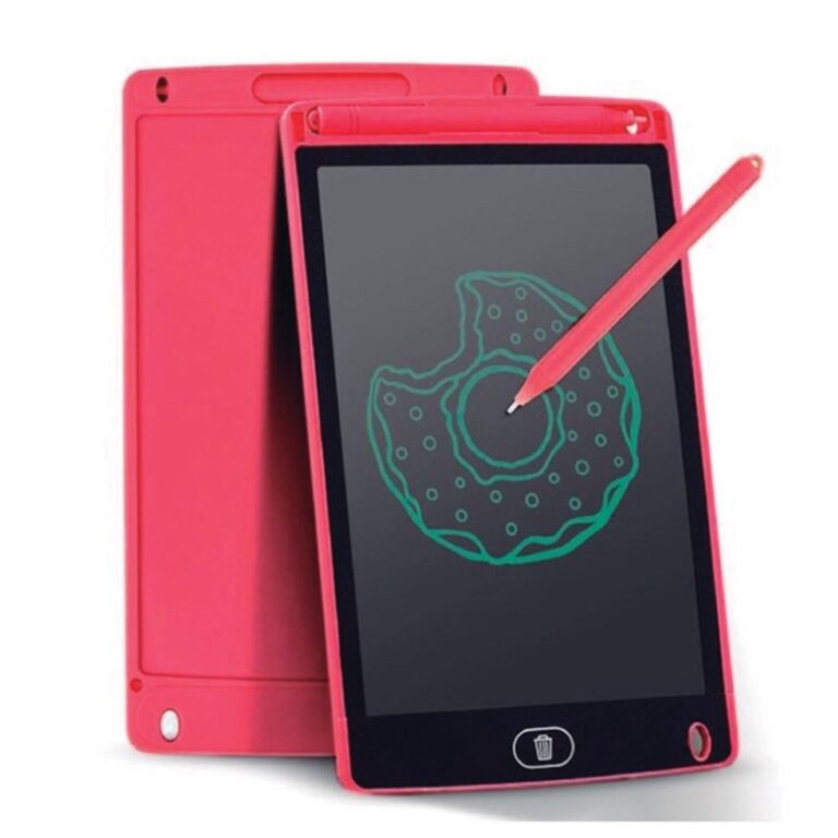 ZIPPY – TABLET MÁGICO DIGITAL 12 AZUL