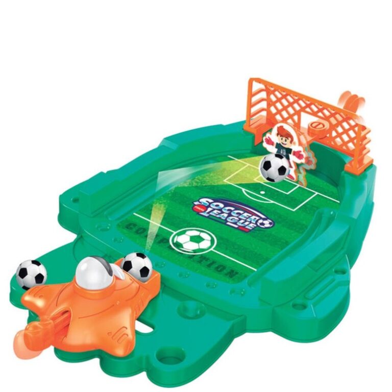 ZIPPY – MINI MESA TIRO AO GOL