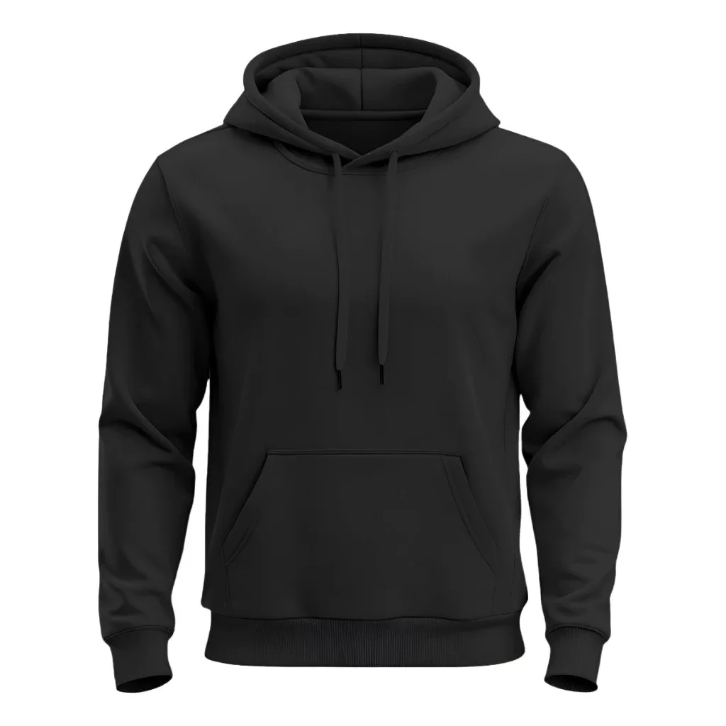 BLUSÃO CANGURU MOLETOM M77-A