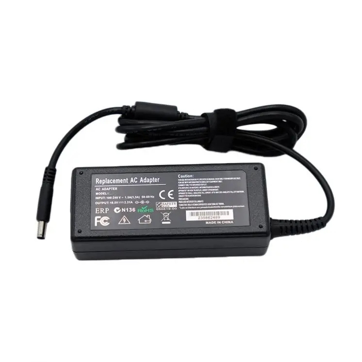 Fonte Carregador Para Notebook Positivo / CCE 65W 