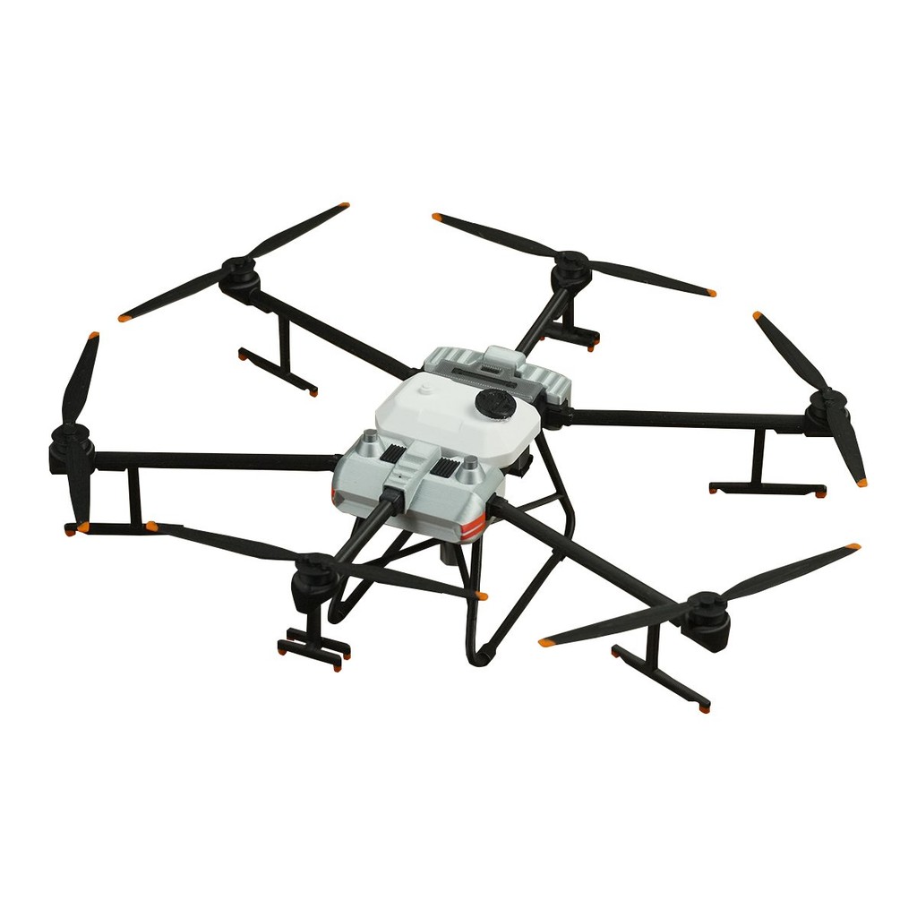 Miniatura DJI Agras T30