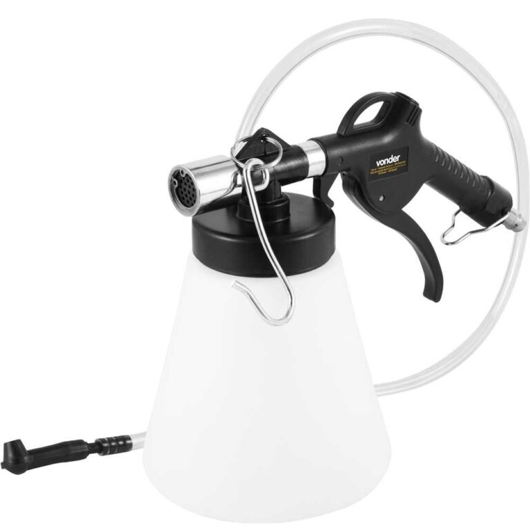 Sangrador De Freios A Vácuo 750 Ml Vonder