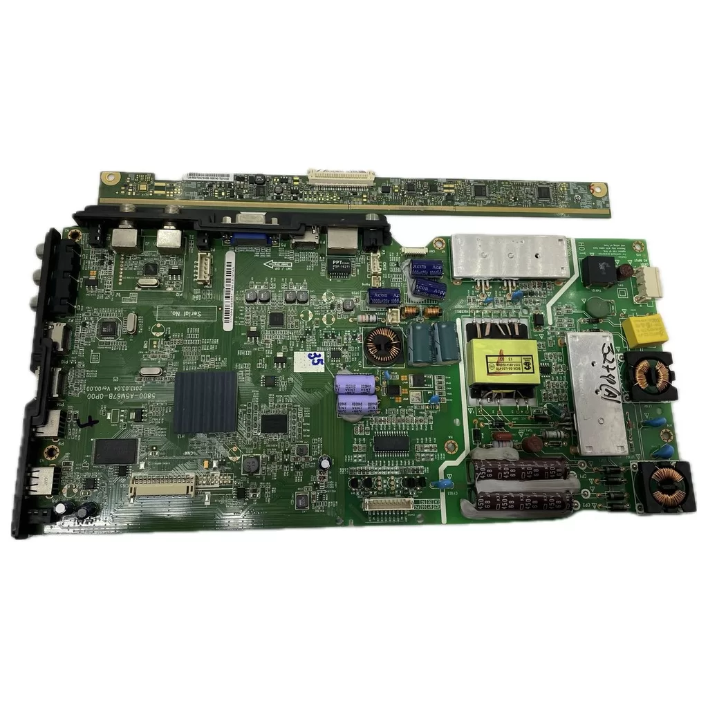 Placa Principal TV LED LE3274(A)W 5800-A5M67B-0P00 14016