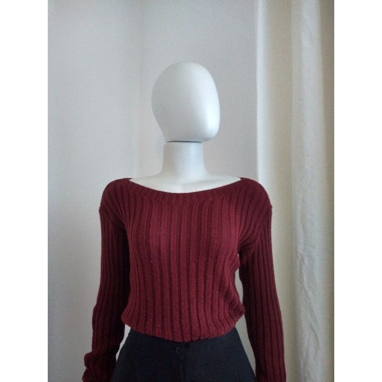 Blusa de Frio Feminina Moda inverno 2025