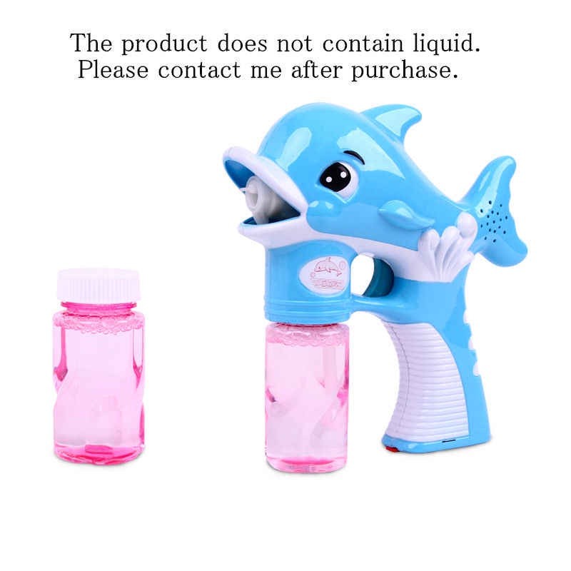 Brinque com Bolhas de Sabão Nemo Azul e Divirta-se com a Família