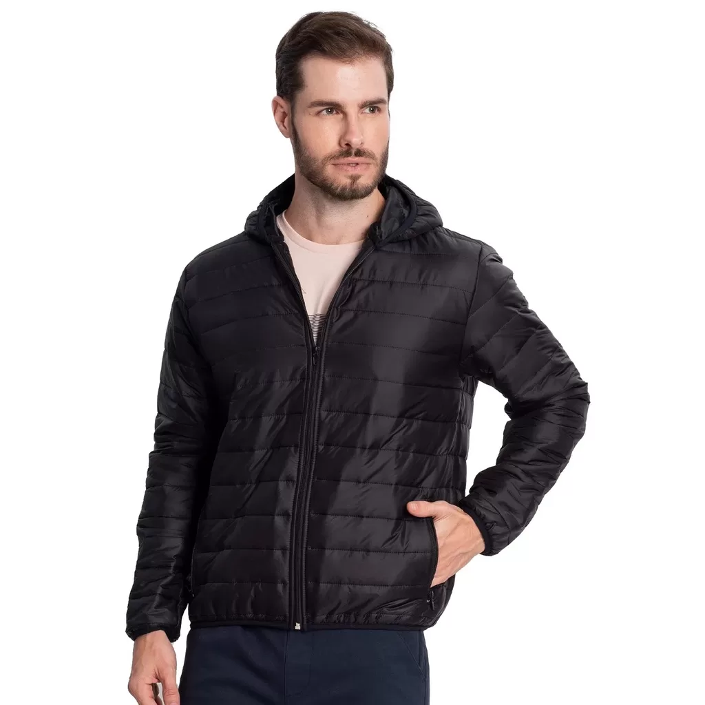 JAQUETA COM CAPUZ – 7539-M