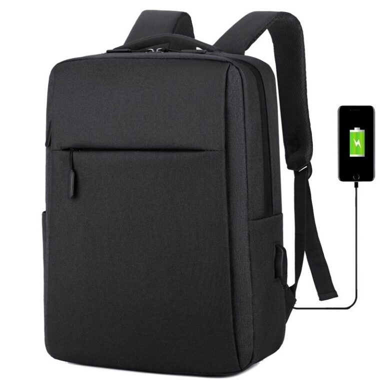 Mochila masculina Para Notebook Moda 18l 15.6 Pole