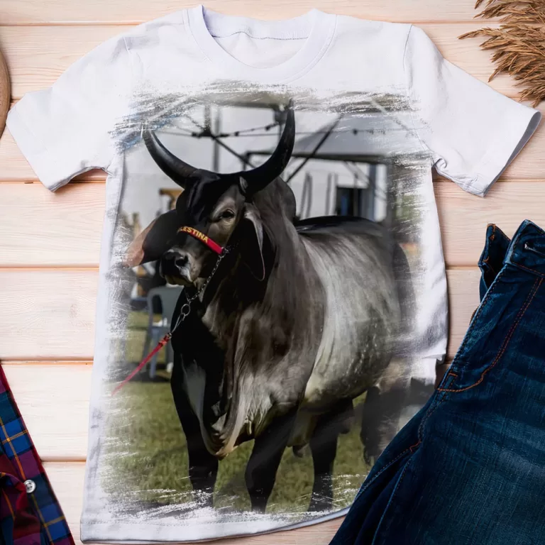 Camiseta Boi Bicho Rodeio Vaquejada 12 – Dic